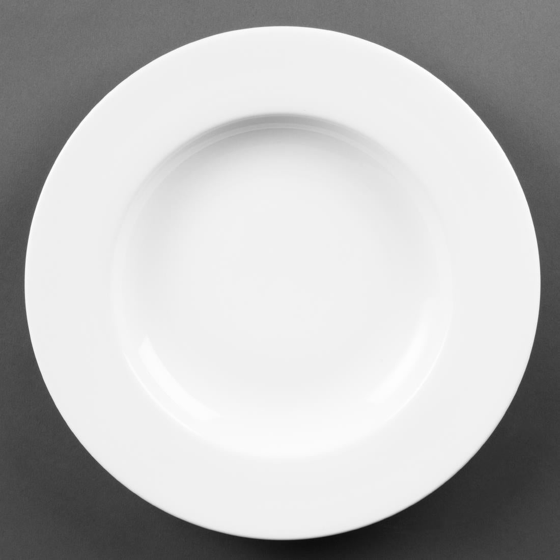 Olympia Whiteware Pasta Plates 310mm product image