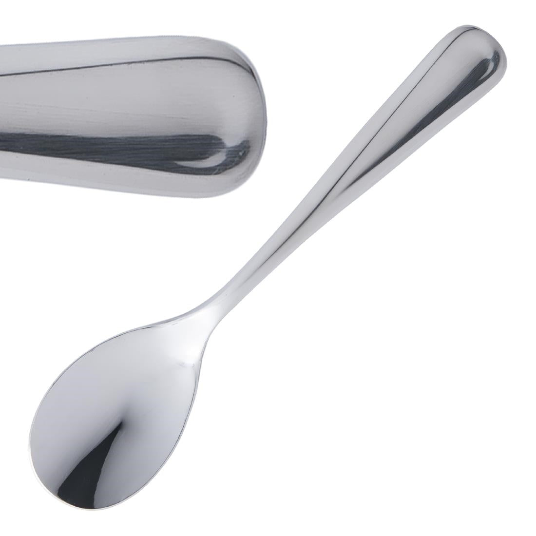 Olympia Roma Teaspoon product image