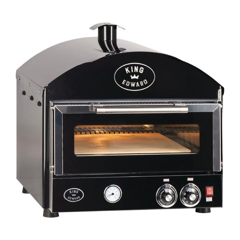 King Edward Pizza King Oven PK1