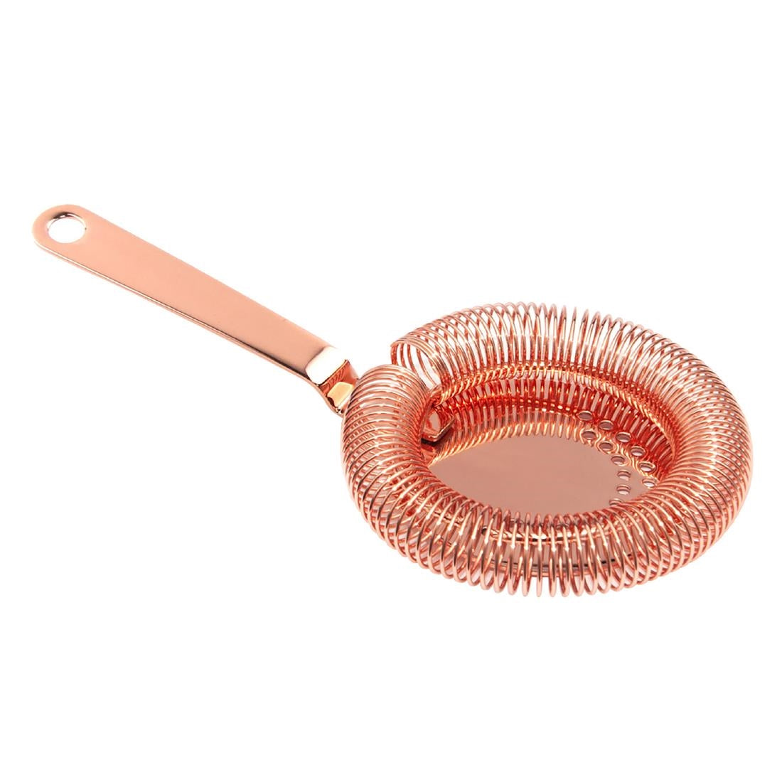 Beaumont Mezclar Throwing Strainer Copper product image