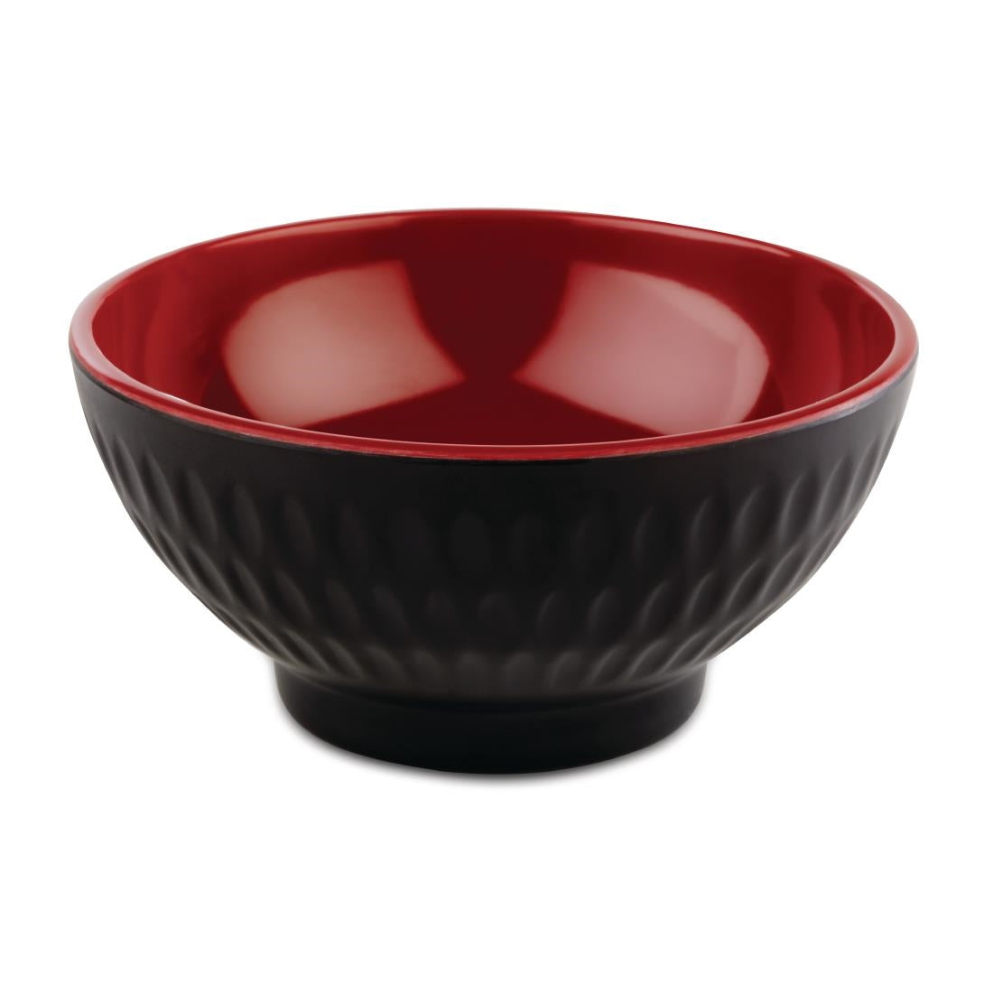 APS Asia+ Bowl Red 95mm product image