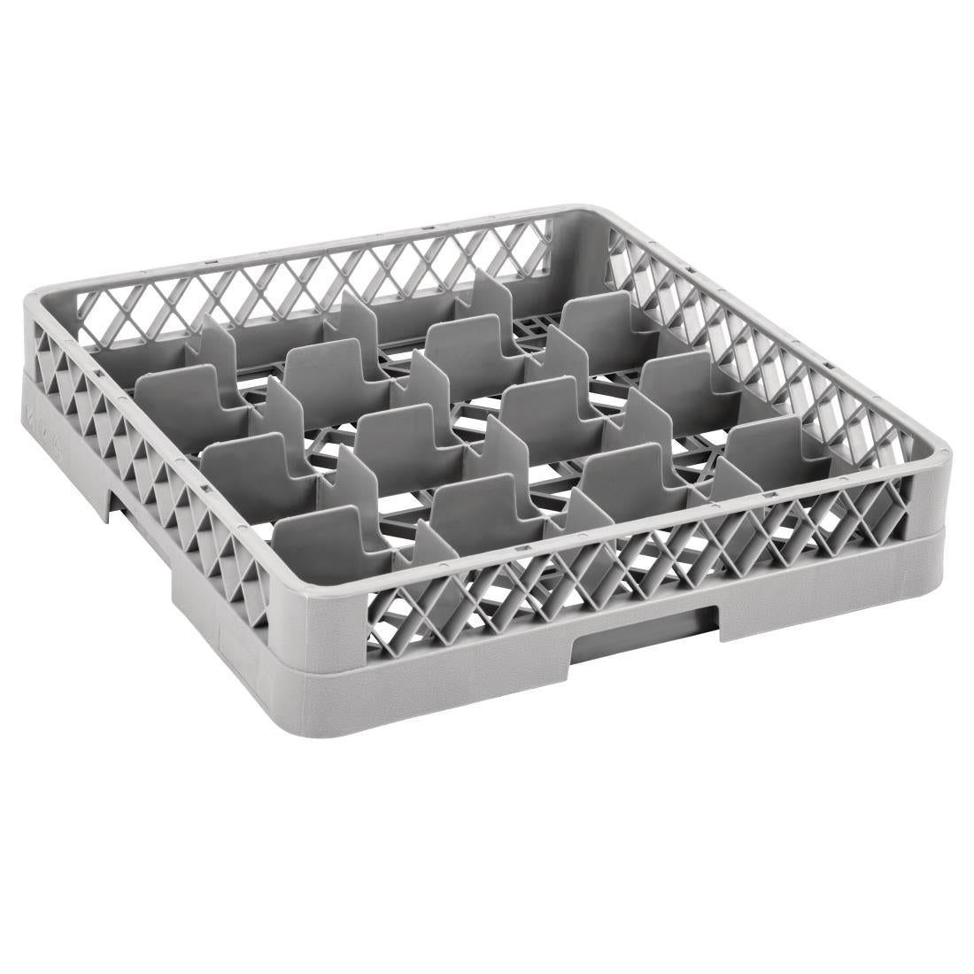 Vogue Glass Rack 16 Compartments product image