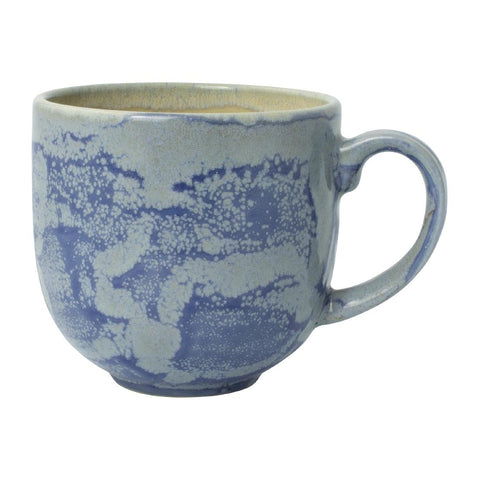 Steelite Aurora Revolution Bluestone Mugs product image