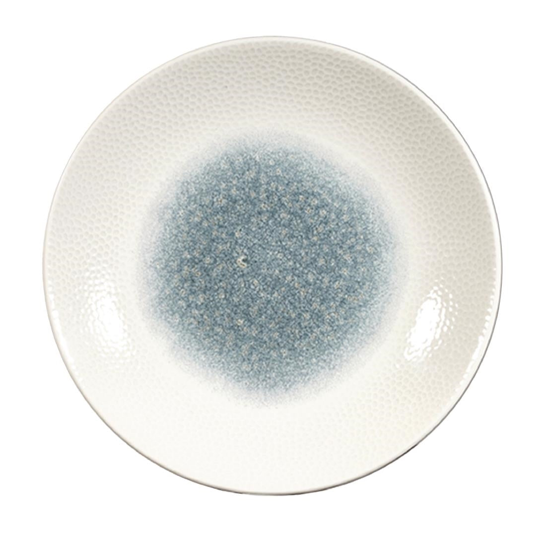 Churchill Isla Centre Print Deep Coupe Plates product image