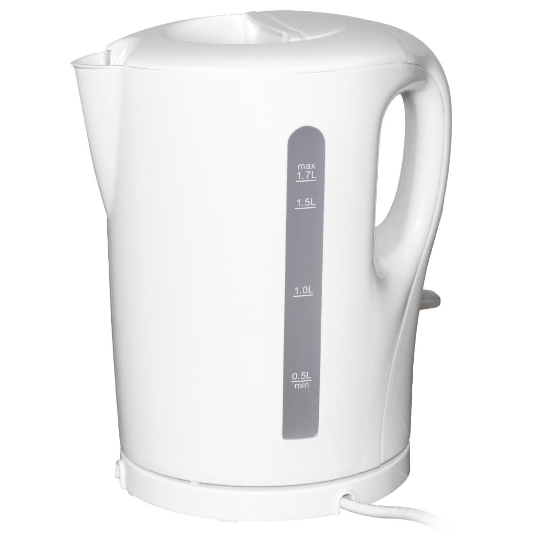 Caterlite Cordless Jug Kettle 1.7Ltr product image