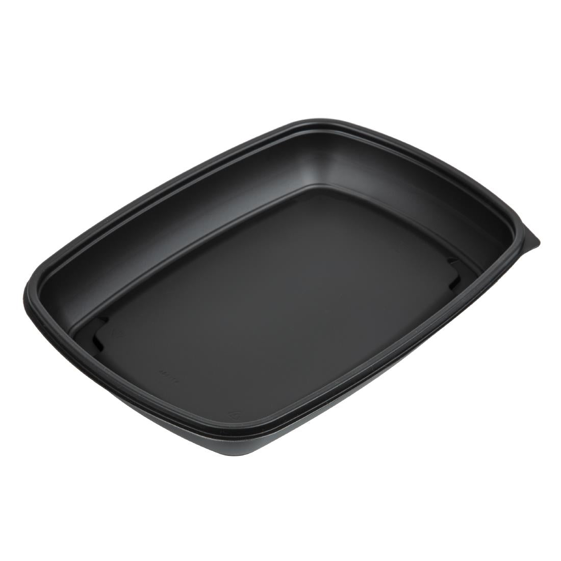 Fastpac Large Rectangular Food Containers product image