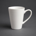 Olympia Cafe Latte Cup White - 340ml 11.5fl product image