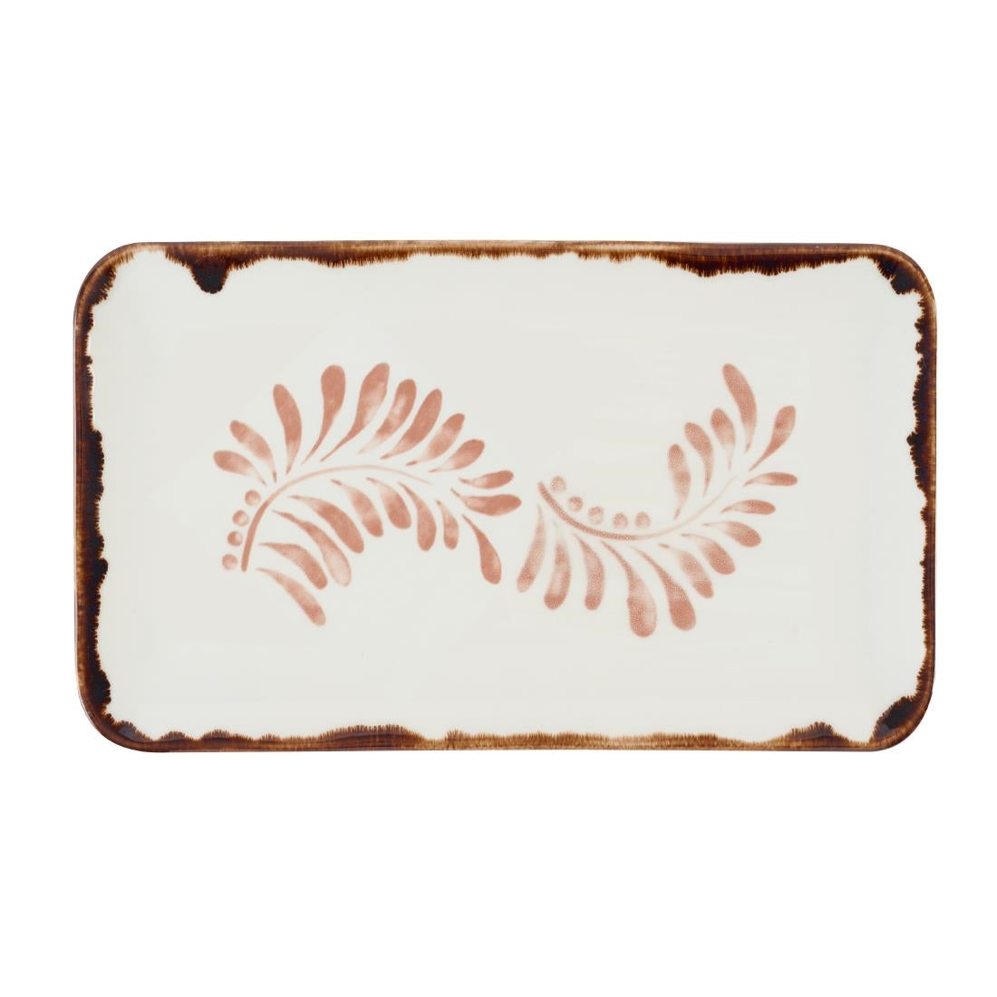 Dudson Harvest Mediterranean Terracotta product image