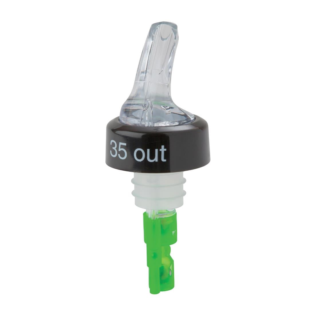 Beaumont Clear Quick Shot Dispenser 25ml product image