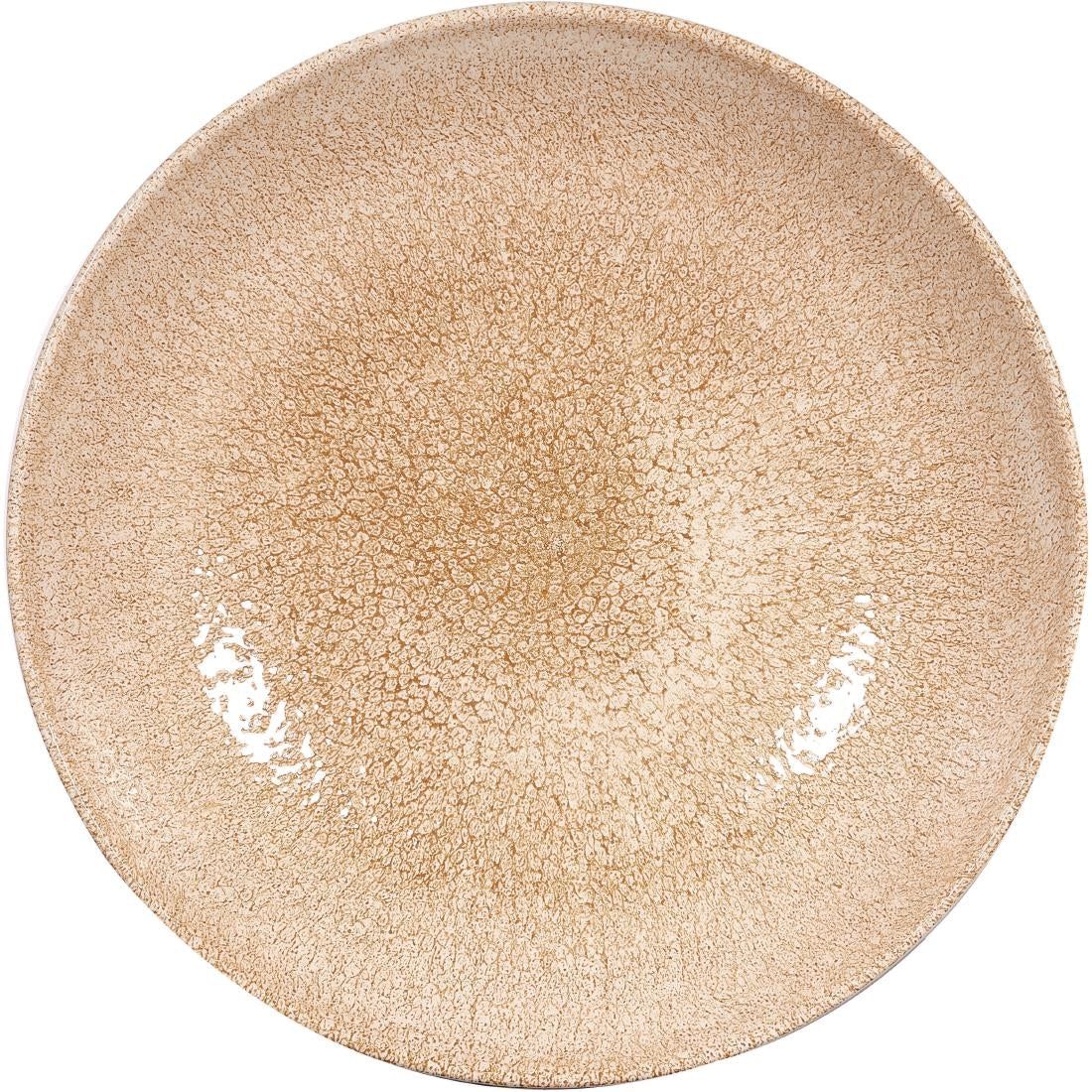 Churchill Studio Prints Raku Coupe Bowl product image