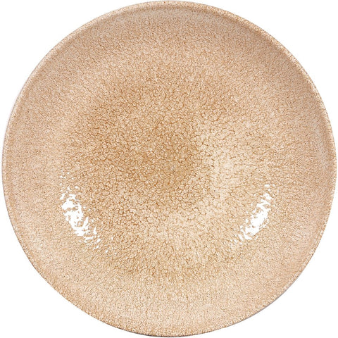 Churchill Studio Prints Raku Coupe Bowl product image
