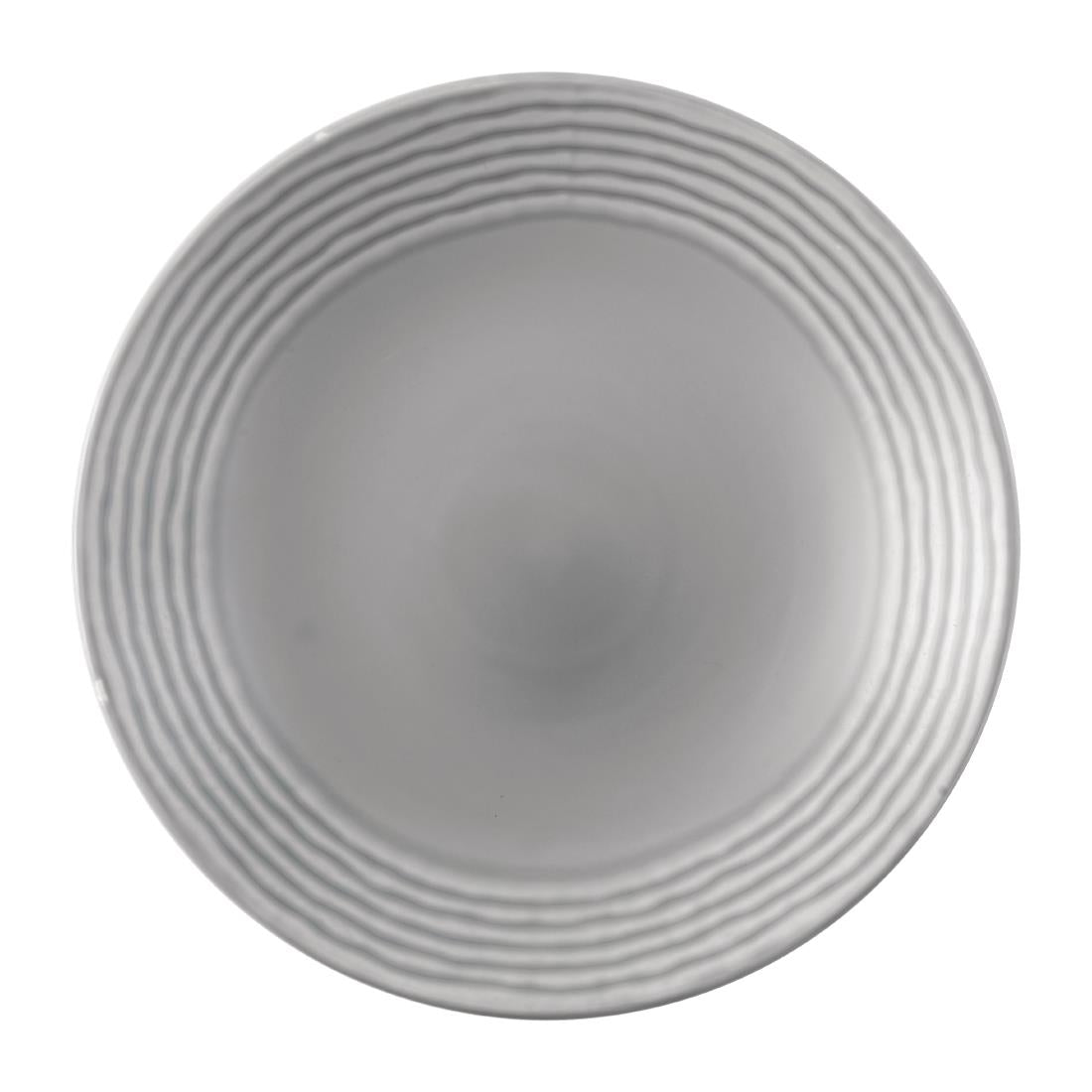 Dudson Harvest Norse Deep Coupe Plate Grey product image