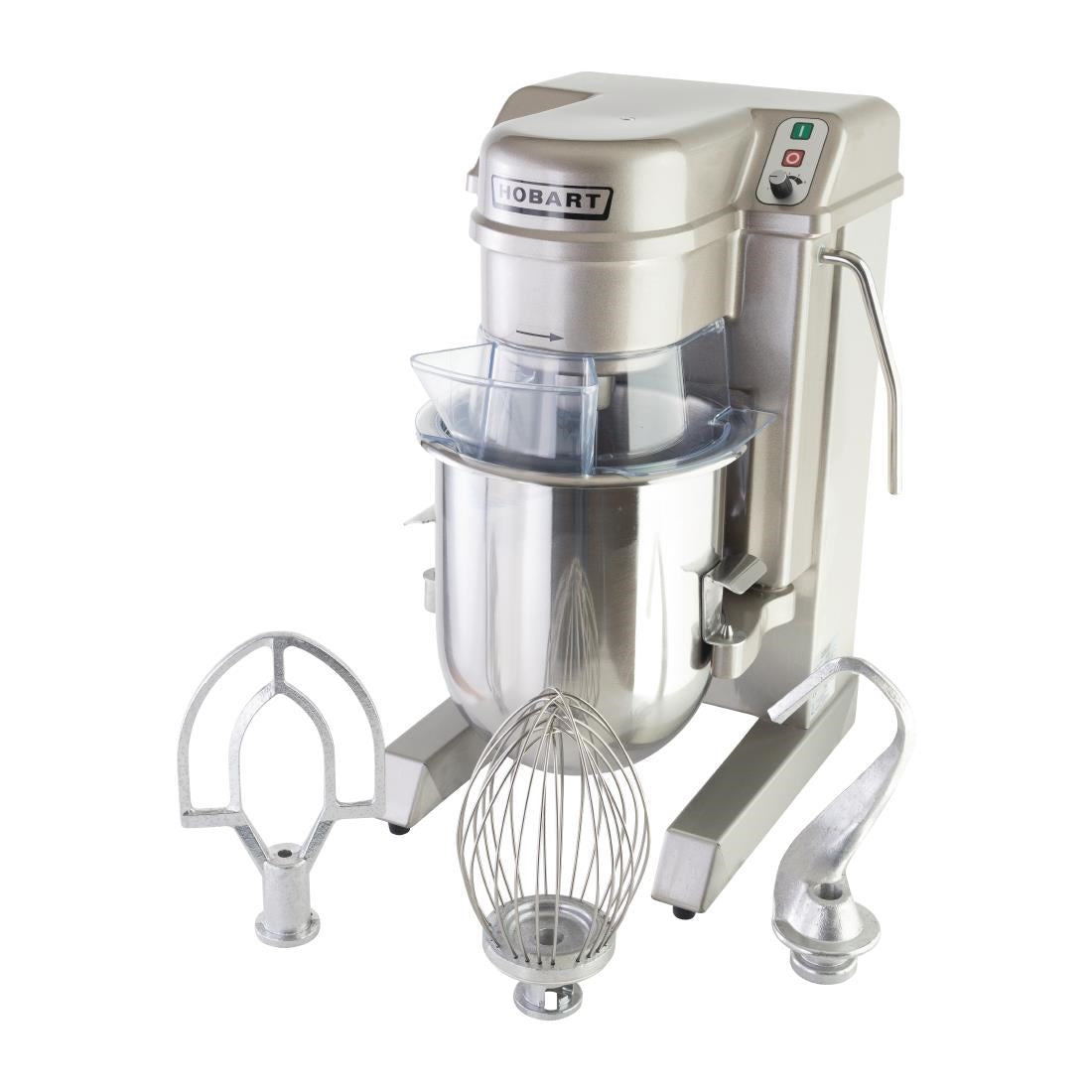 Hobart 10Ltr Countertop Mixer HSM10N product image