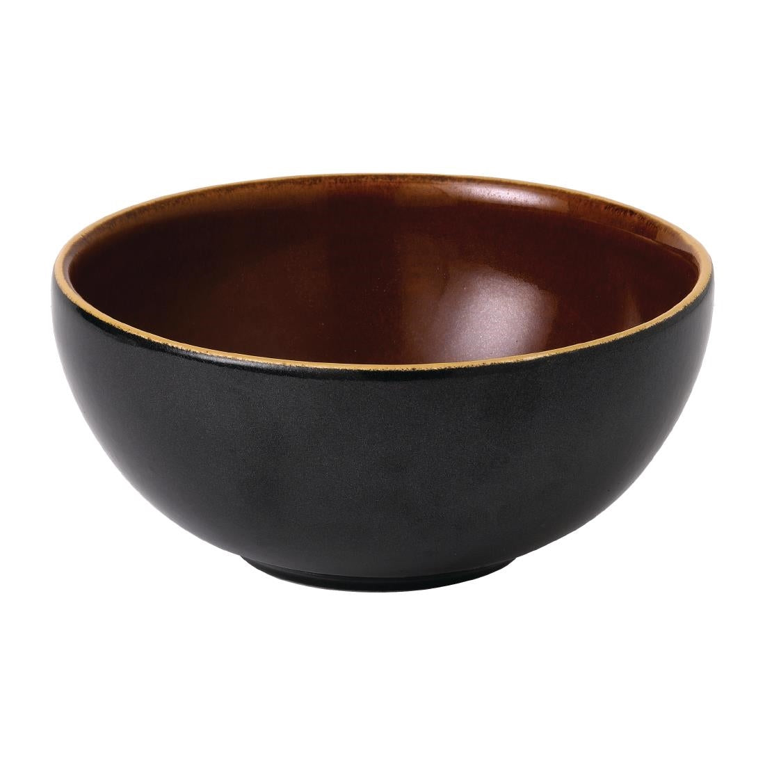 Churchill Super Vitrified Nourish Tokyo Black product image