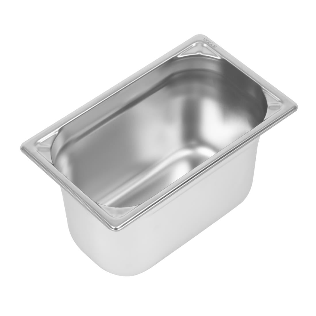 Vogue Heavy Duty Stainless Steel 1/4 product image