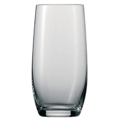 Schott Zwiesel Banquet Crystal Hi Ball Glasses 430ml (Pack of 6)