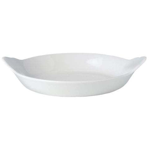 Steelite Simplicity Cookware Round Eared product image