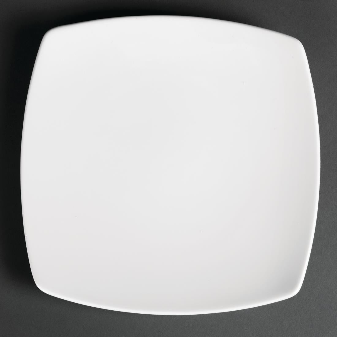 Royal Porcelain Kana Square Plates 210mm product image