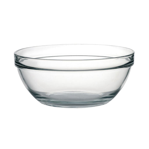Arcoroc Chefs Glass Bowl 4.3 Ltr (Pack of 6)