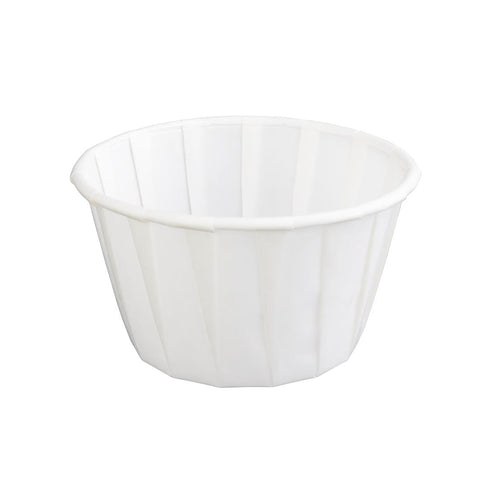 Fiesta Recyclable Paper Sauce Pots Large product image