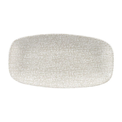 Churchill Breccia Oblong Chef Plate Agate product image