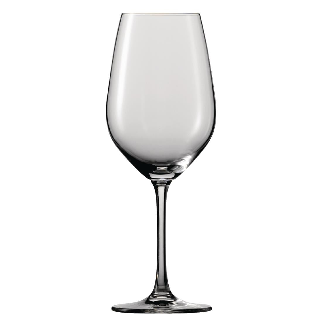 Schott Zwiesel Vina Crystal Red Wine Glasses product image