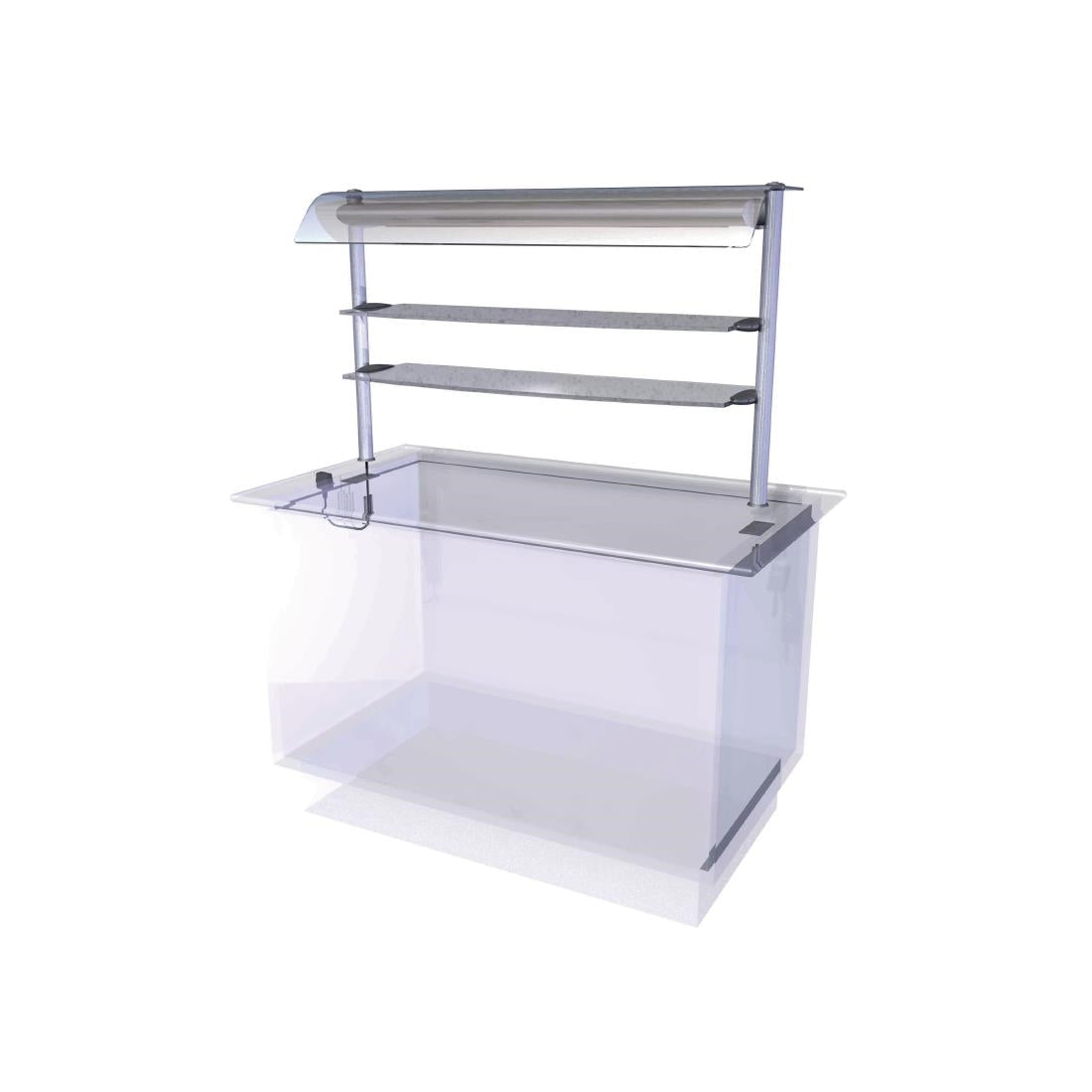 Designline Drop In Ambient Multi Level product image
