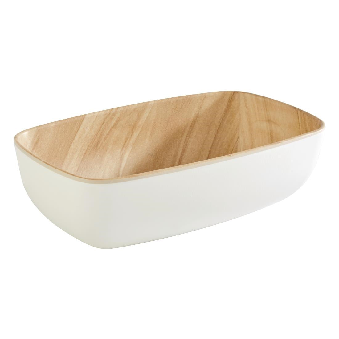 APS Frida Bowl GN1/9 White product image