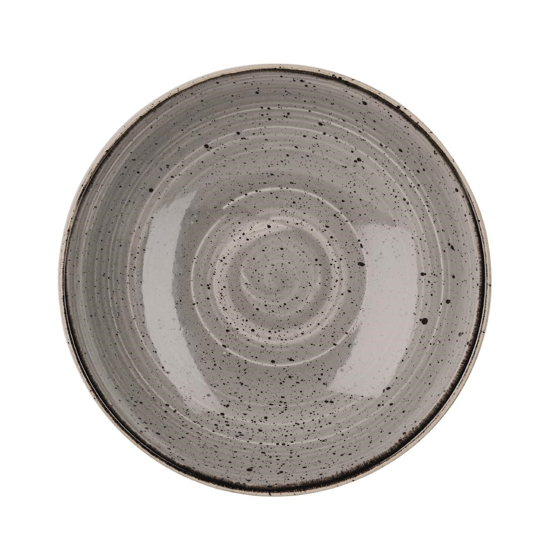 Churchill Stonecast Round Coupe Bowl product image
