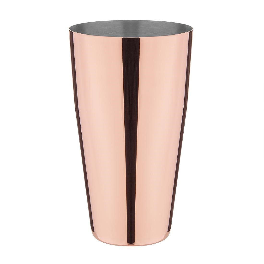 Olympia Boston Shaker Copper product image