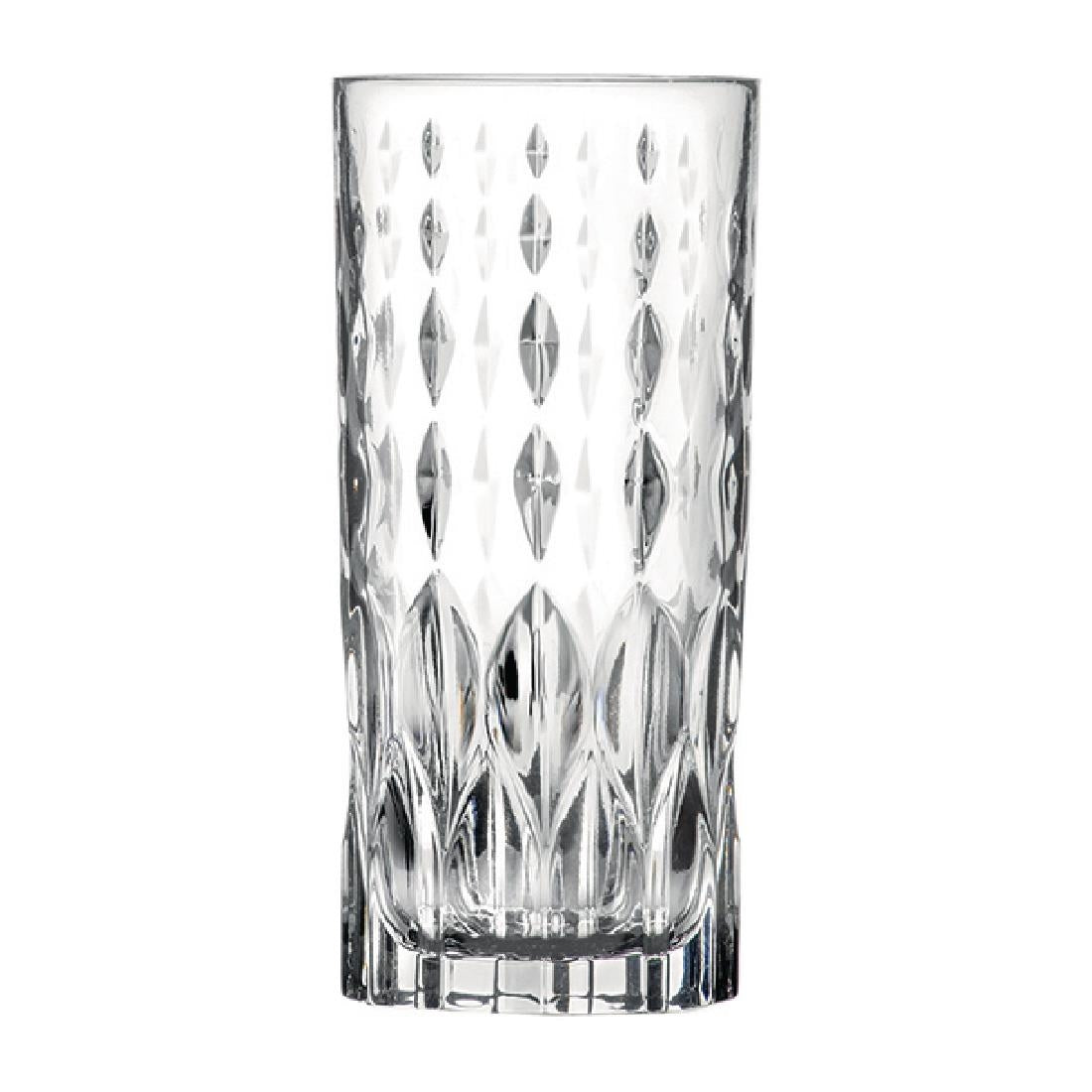 RCR Cristalleria Marylin Hiball Tumbler 350ml product image