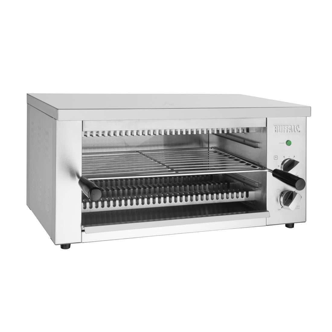 Buffalo Quartz Salamander Grill product image