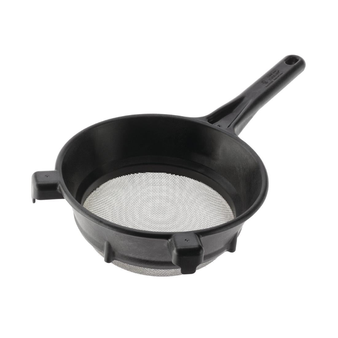 Matfer Bourgeat Exoglass Sieve Strainer 200mm product image