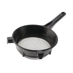 Matfer Bourgeat Exoglass Fine Mesh Sieve Strainer 200mm