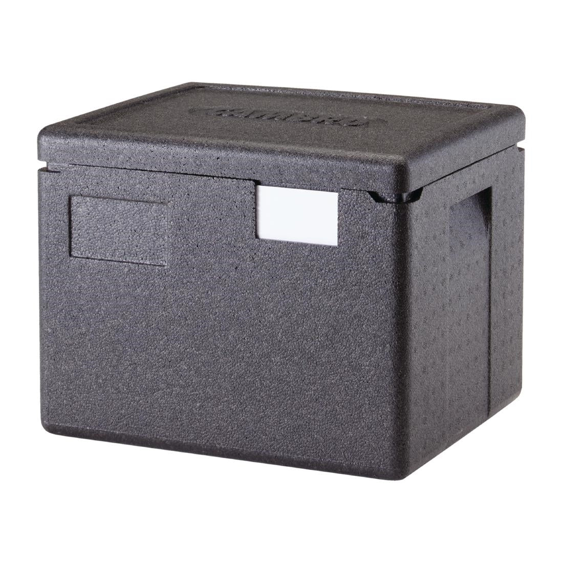 Cambro EPP Insulated Top Loading Food Pan product image