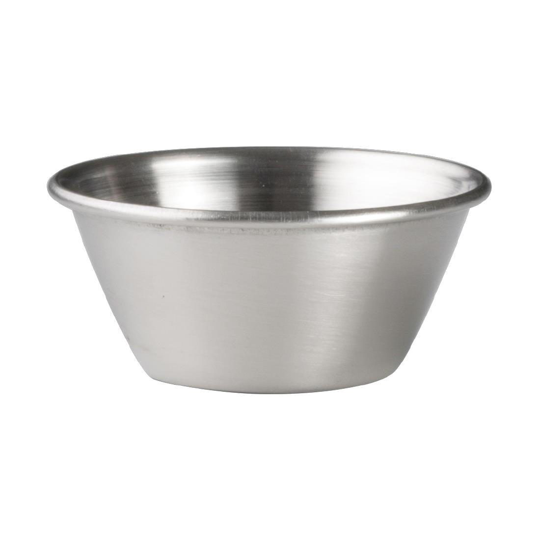 Steelite Creations Metal Satin Ramekin 50ml product image
