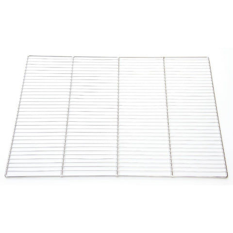Vogue Double Gastronorm Size Cooling Rack