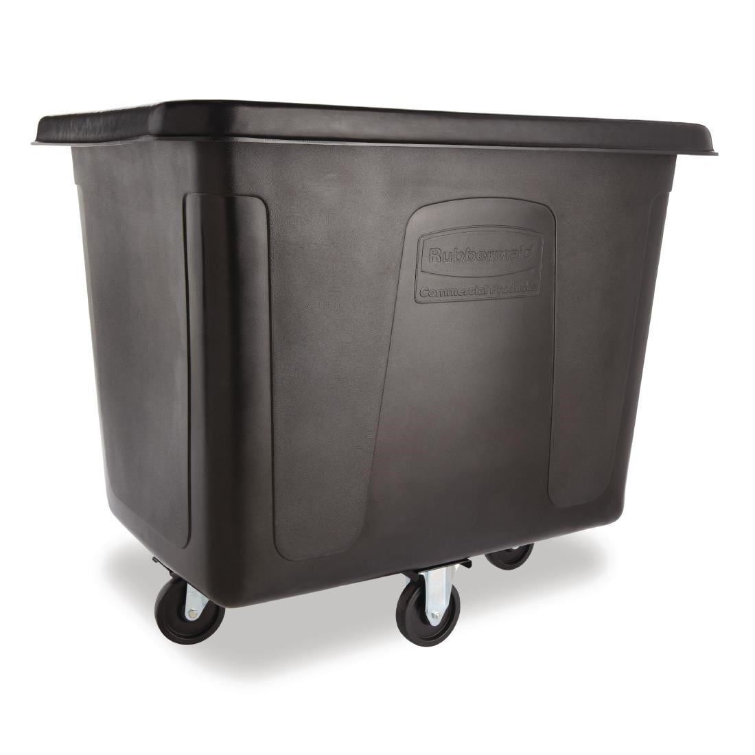 Rubbermaid Cube Truck 400Ltr product image