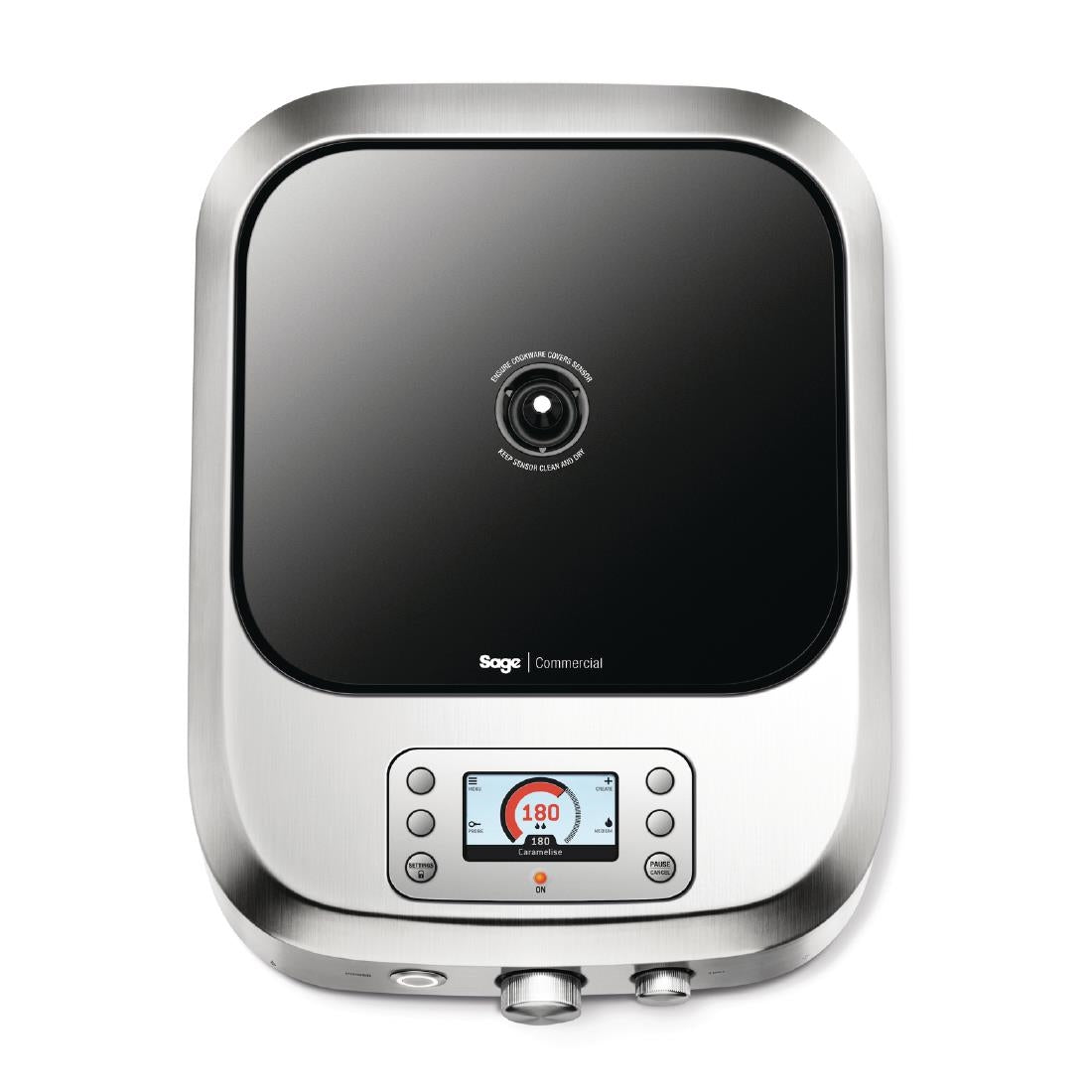 Sage Control Freak Induction Hob SVT product image