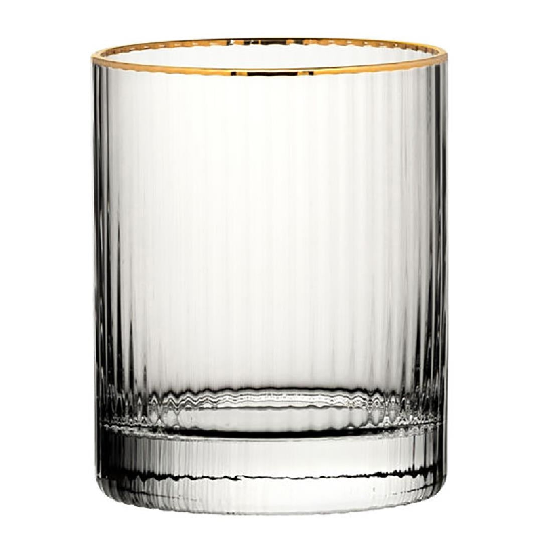 Utopia Hayworth Double Old Fashioned Gold Rim product image
