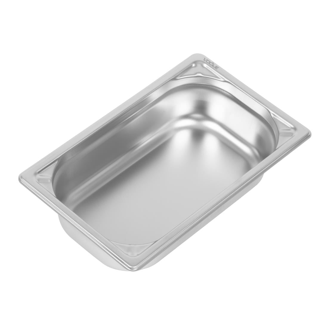 Vogue Heavy Duty Stainless Steel 1/4 product image
