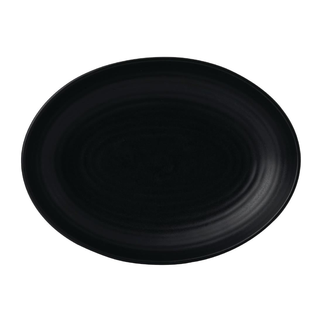 Dudson Evo Jet Deep Oval Bowl 267 x 196mm product image