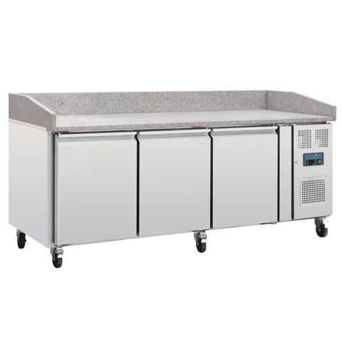 Polar U-Series Bakery Counter Fridge