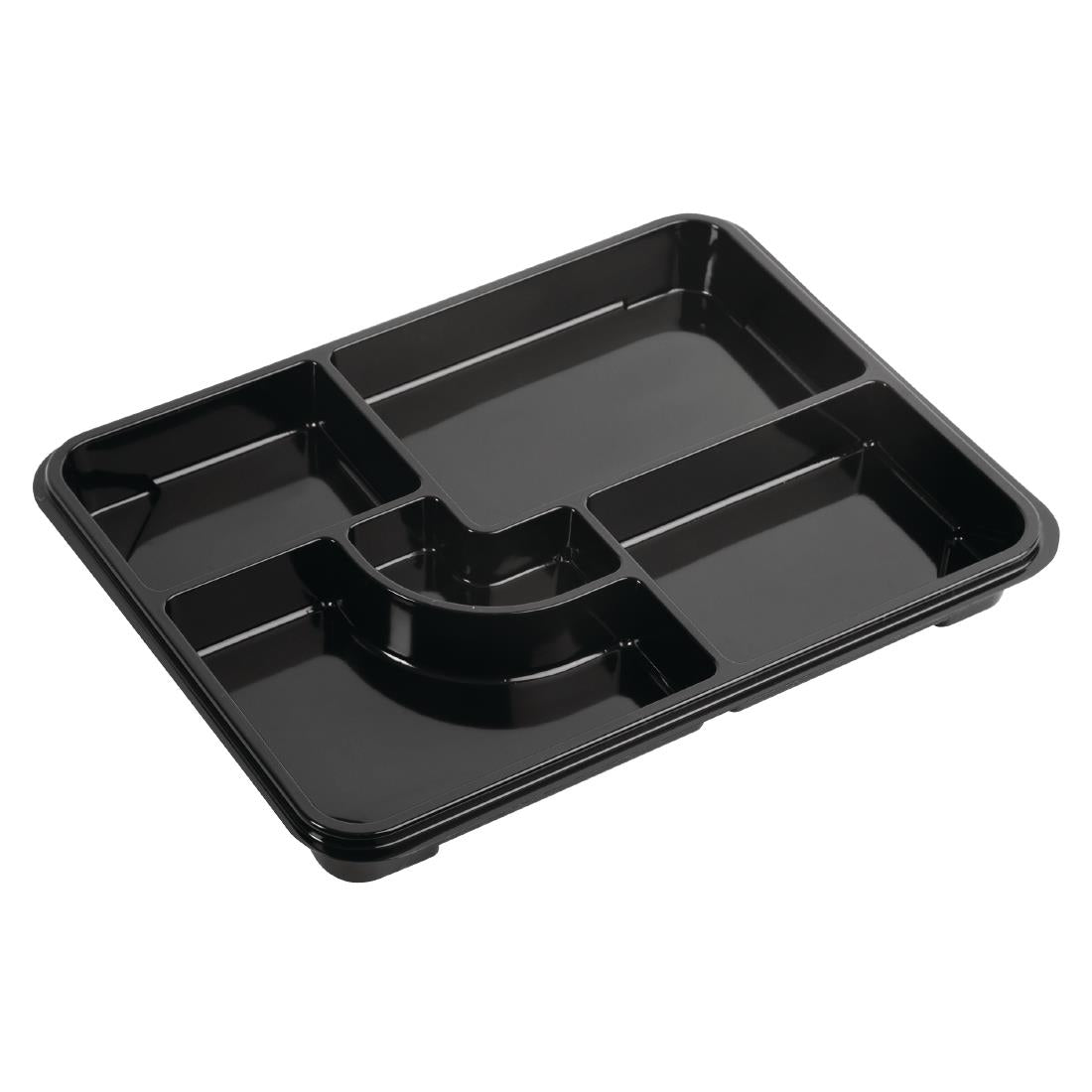 Faerch Recyclable Bento Boxes Base Only 263 x product image