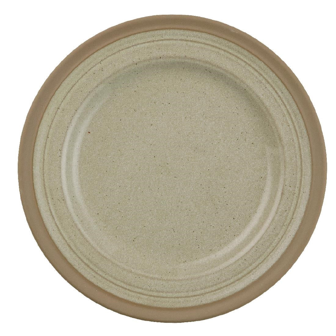 Churchill Igneous Stoneware Plates 230mm product image