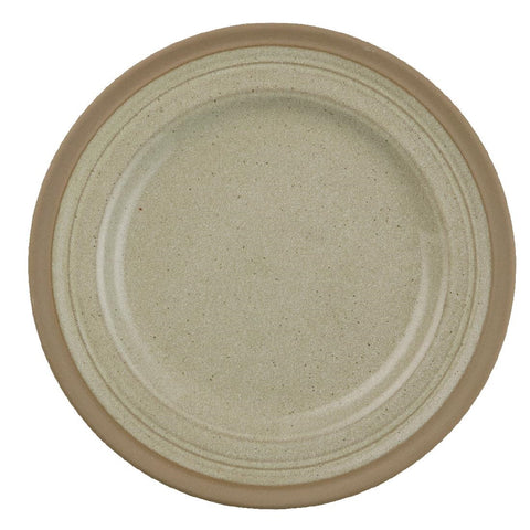 Churchill Igneous Stoneware Plates 230mm (Pack of 6)