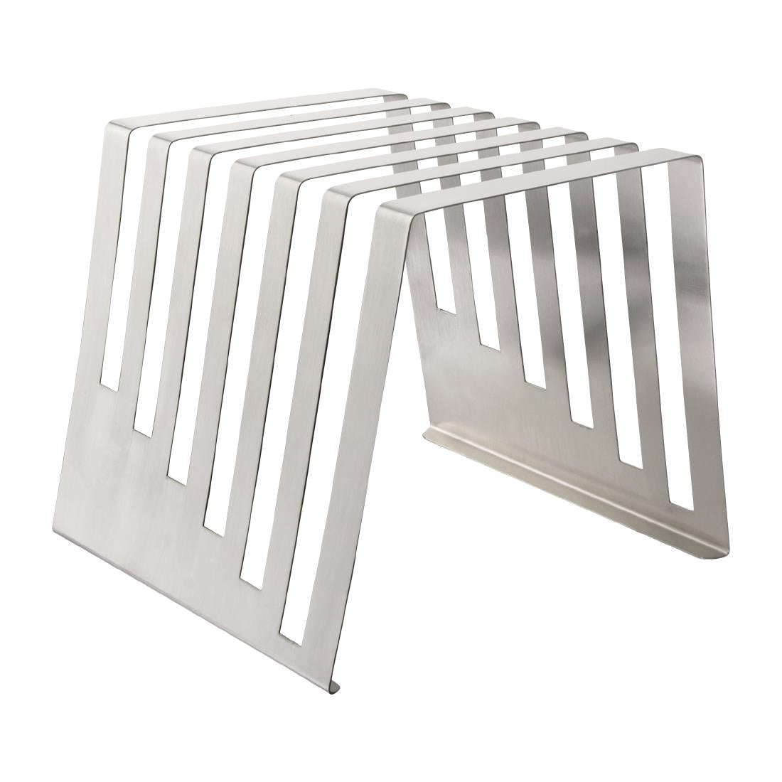 Hygiplas Tiered Chopping Board Rack product image