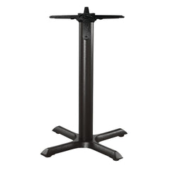 Bolero Cast Iron Table Base | Standard Height