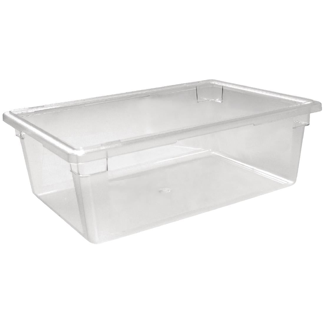 Vogue Polycarbonate Container 45Ltr product image