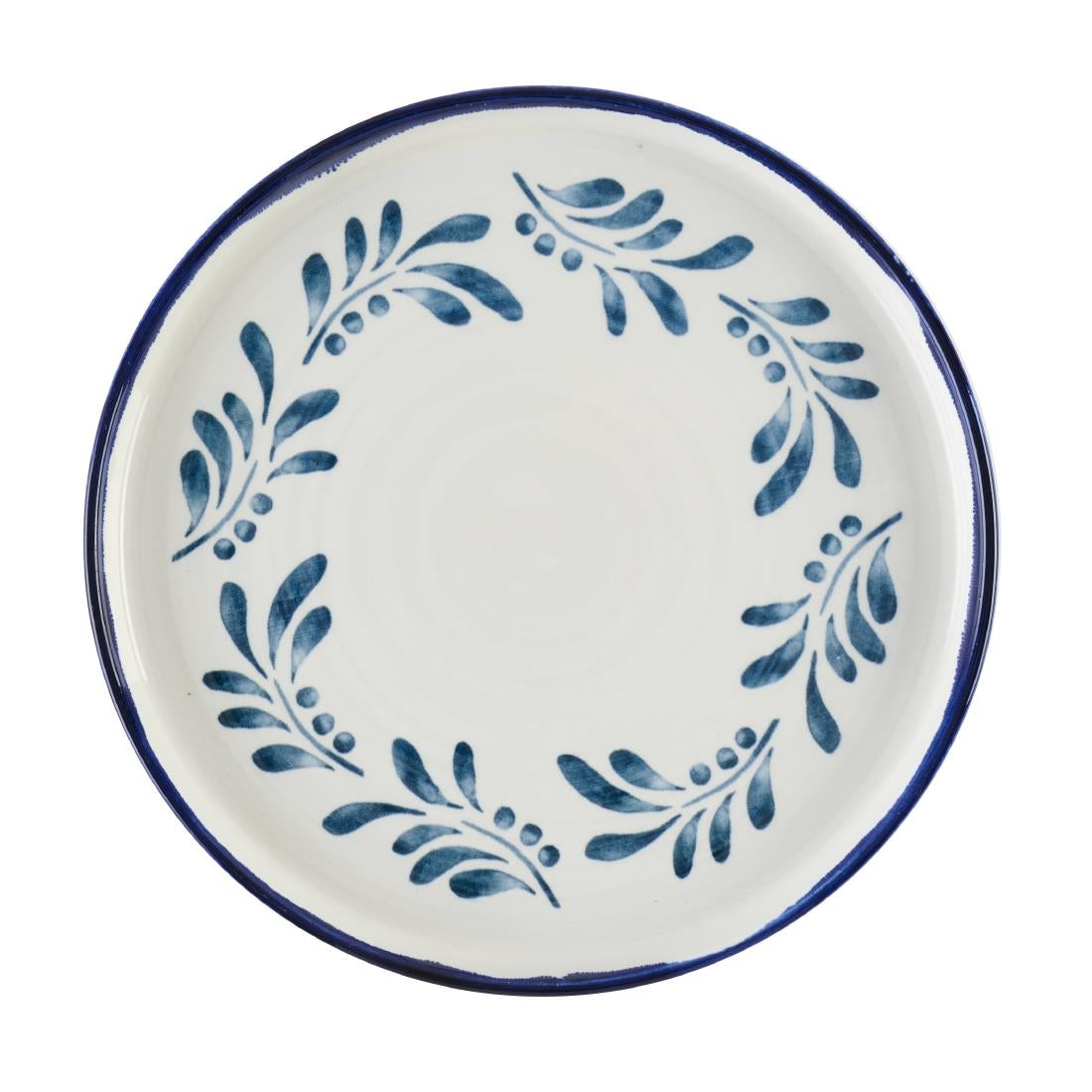 Dudson Harvest Mediterranean Blue Round product image